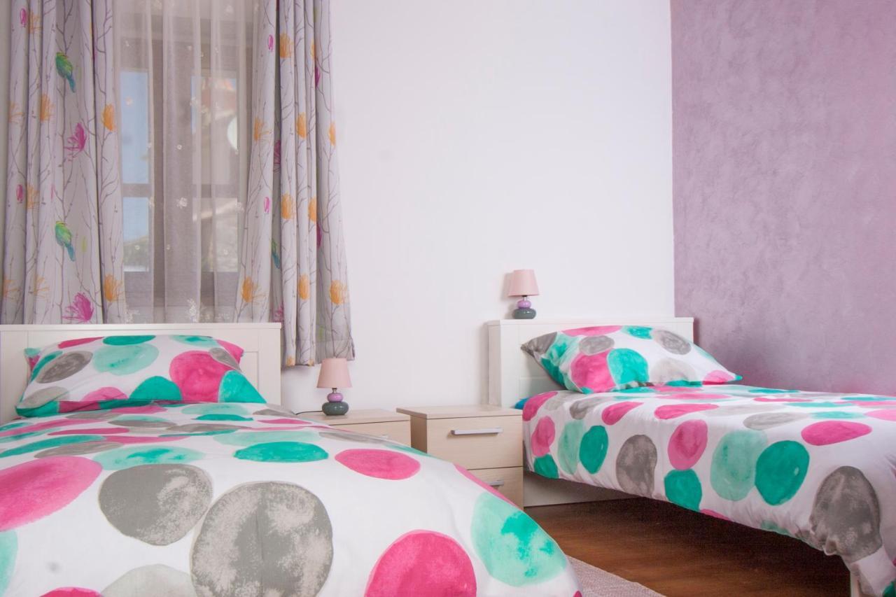 Apartman Lucija Appartamento Vižinada Esterno foto